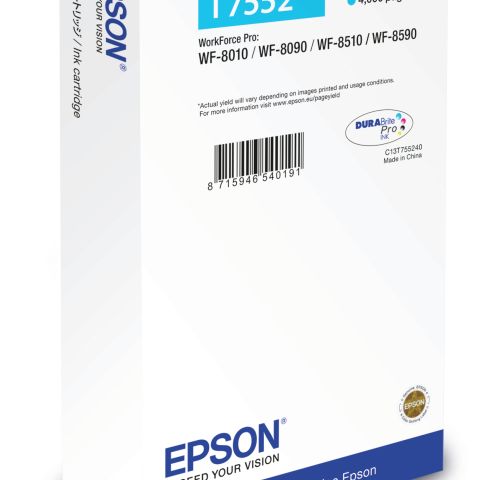 Epson T7552