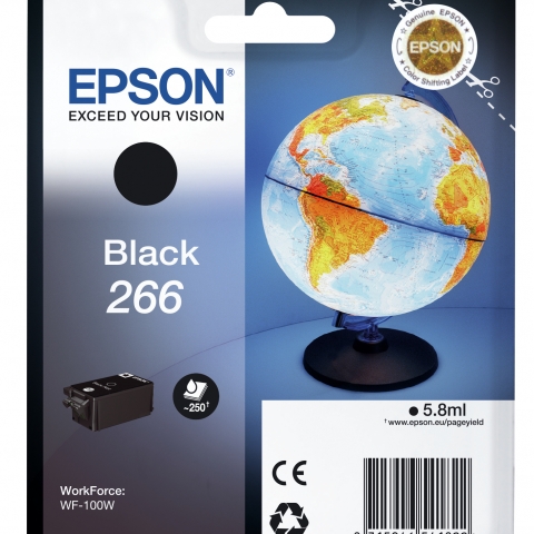 Epson 266