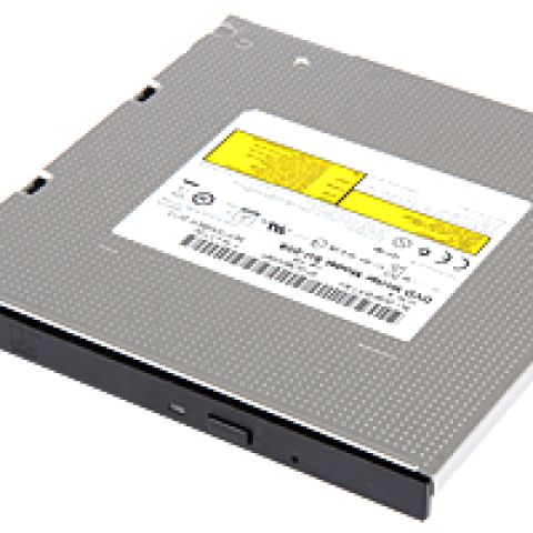 Fujitsu S26361-F3778-E1 lecteur de disques optiques Interne DVD Super Multi Noir