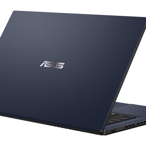 ASUS ExpertBook B1 B1402CVA-EB0648X Intel® Core™ i5 i5-1335U Ordinateur portable 35,6 cm (14") Full HD 16 Go DDR4-SDRAM 512 Go SSD Wi-Fi 6 (802.11ax) Windows 11 Pro Noir