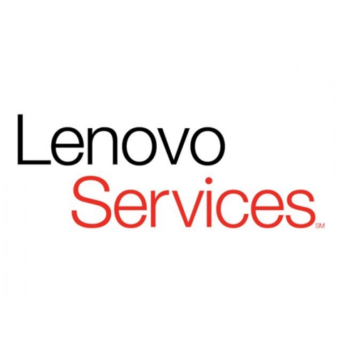 Lenovo Post Warranty ServicePac On-Site Repair