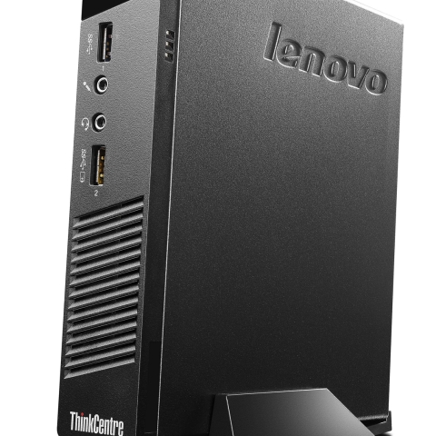 Lenovo ThinkCentre M83 10E9