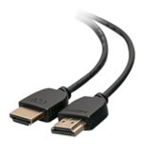 3ft/0.9M Flexible High Speed HDMI Cable