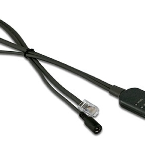 DELL A7485902 câble Série Noir