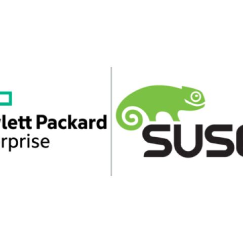 SuSE Linux Enterprise Server for SAP