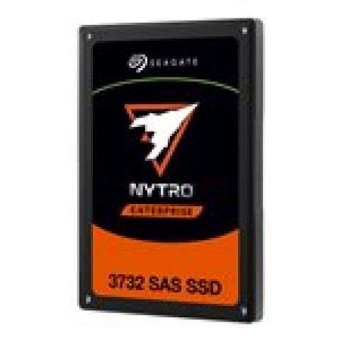 2.5" N 3732 800GB PF SAS SSD SED