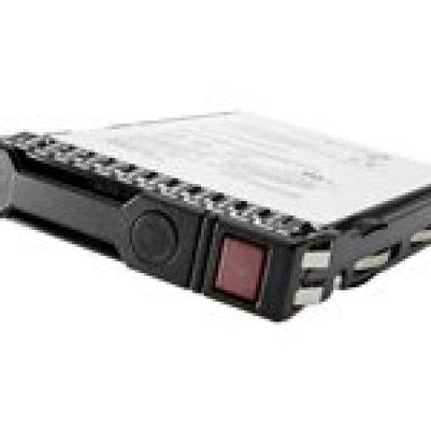 HPE SDFlex280 6.4TB SAS12G MU SFF BC SSD
