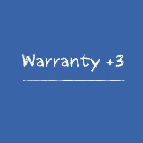 Eaton Warranty+3 Product 05 3 année(s)