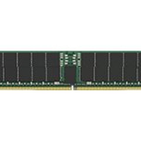 Kingston Technology KSM48R40BD4-64HA module de mémoire 64 Go 1 x 64 Go DDR5