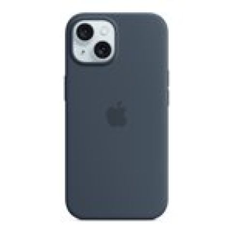 Apple MT0N3ZM/A coque de protection pour téléphones portables Bleu