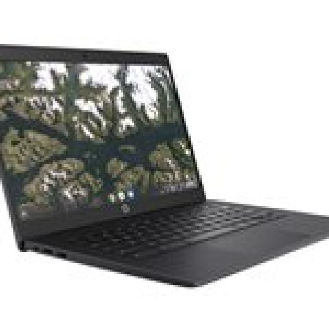 HP Chromebook 14 G6