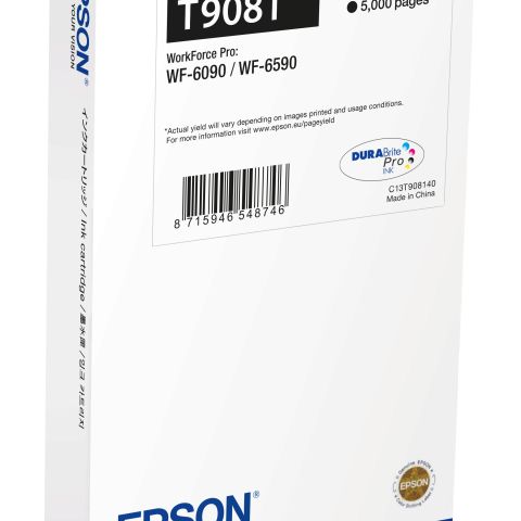 Epson T9081