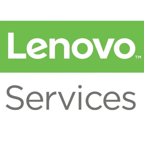 Lenovo 5WS7A07400 extension de garantie et support 1 licence(s) 3 année(s)