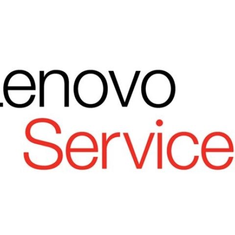 Lenovo DCG e-Pac 5Y Technician Install Parts 24x7x4 5 année(s)