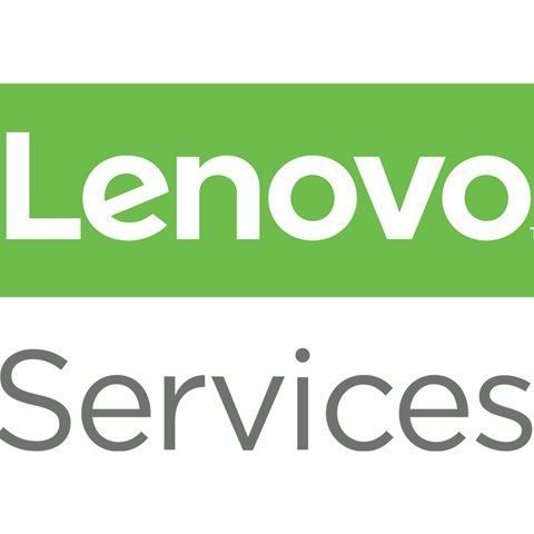 Lenovo Post Warranty Onsite Repair + Hard Disk Drive Retention