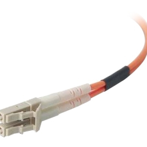 DELL 10m LC-LC câble de fibre optique 2x LC Orange