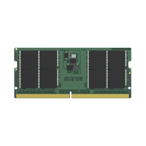 Kingston Technology ValueRAM KCP556SD8-48 module de mémoire 48 Go 1 x 48 Go DDR5 5600 MHz