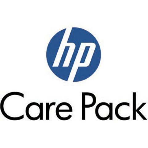 HP 3Y PICKUP RETURN PAVILION