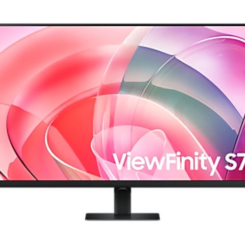 Samsung ViewFinity S7 32 Inch S70D UHD 60Hz High-Resolution Monitor