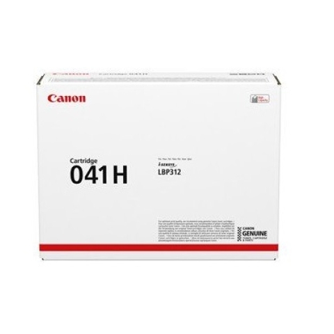 Canon 041 H