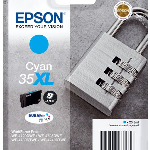 Epson 35XL