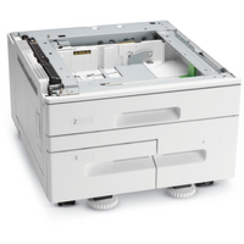 Xerox High Capacity Tandem Tray