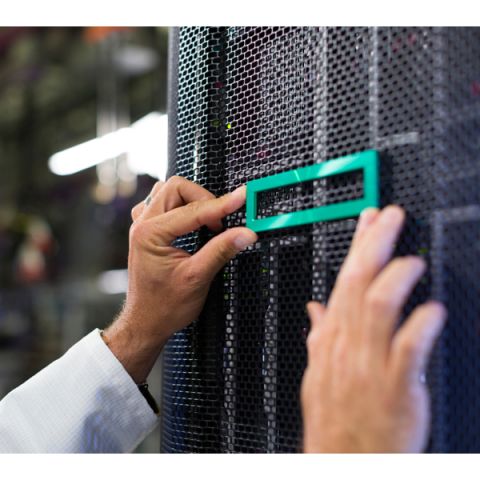 HPE P9T08A Compartiment pour ordinateur