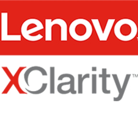 Lenovo ThinkSystem XClarity Controller Standard to Advanced Upgrade