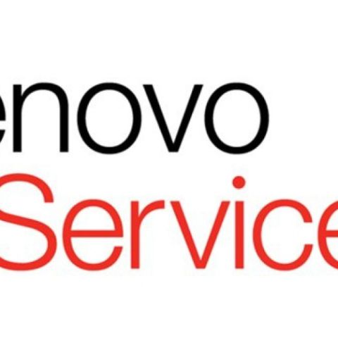 Lenovo 5PS7A01779 extension de garantie et support