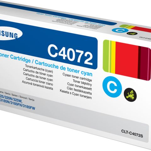 Samsung CLT-C4072S