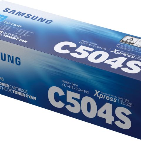 Samsung CLT-C504S