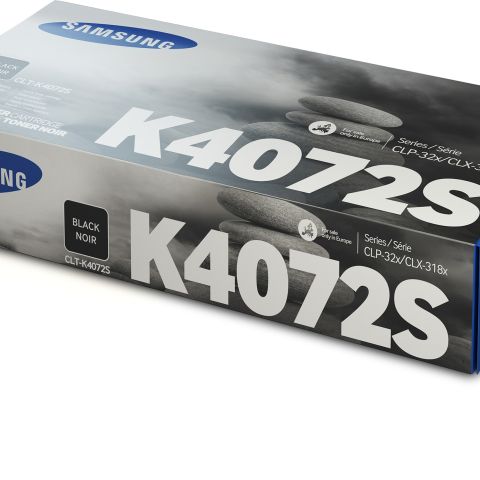 Samsung CLT-K4072S