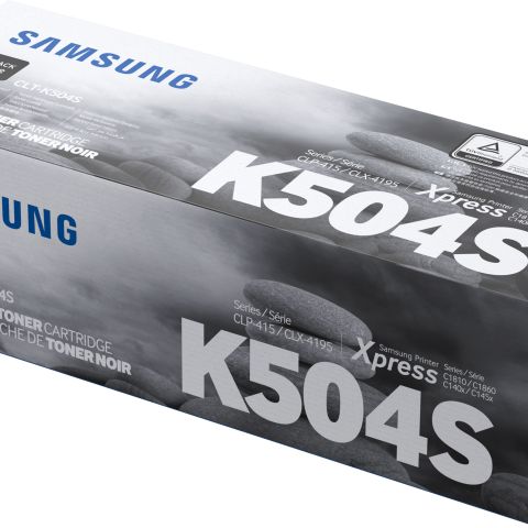 Samsung CLT-K504S