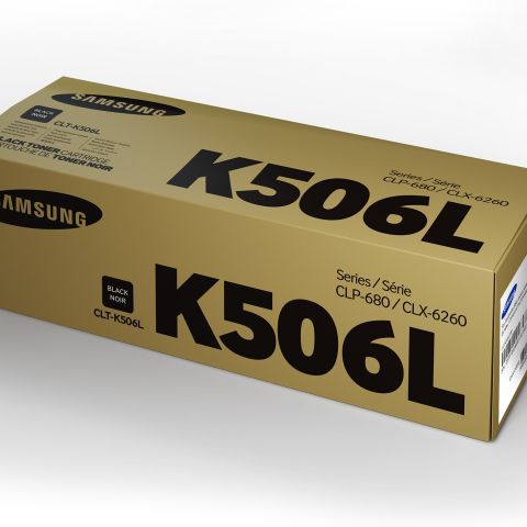 Samsung CLT-K506L
