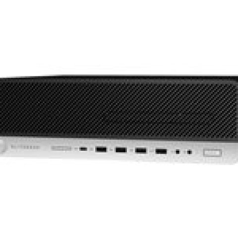 HP EliteDesk 800 G5