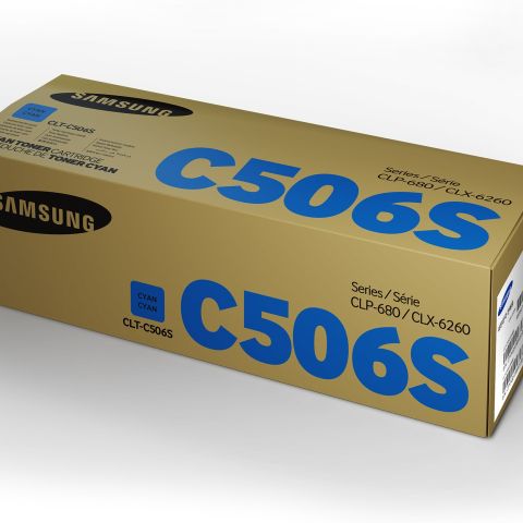 Samsung CLT-C506S