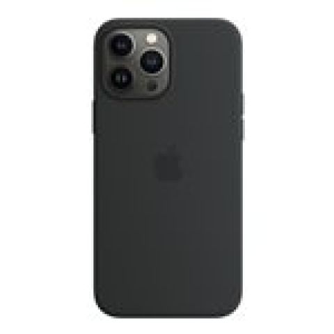 Apple MM2U3ZM/A coque de protection pour téléphones portables 17 cm (6.7") Housse Noir