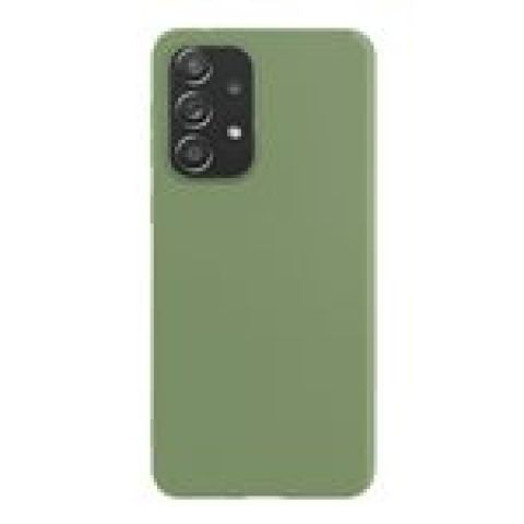 BeHello Samsung A33 GEL Case Green