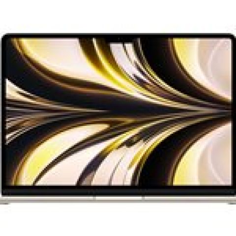 Apple MacBook Air Ordinateur portable 34,5 cm (13.6") Apple M 8 Go 512 Go SSD Wi-Fi 6 (802.11ax) macOS Monterey Or rose