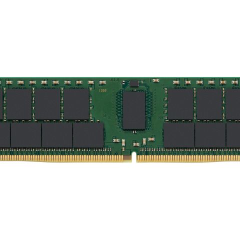 Kingston Technology KSM32RD4/64SC module de mémoire 64 Go 1 x 64 Go DDR4