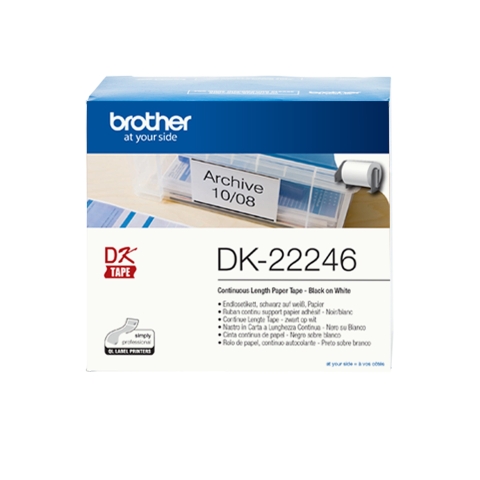 Brother DK-22246