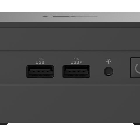 ASUS NUC 12 RNUC12WSHI300000I Noir i3-1220P