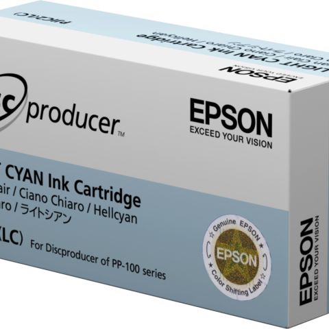 Epson C13S020689 cartouche d'encre 1 pièce(s) Original Cyan