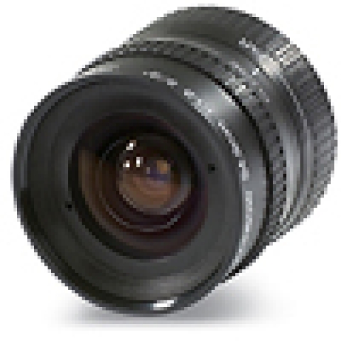 APC NetBotz Wide-Angle Lens, 4.8mm, Fixed Objective