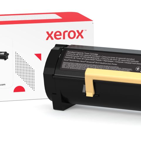 Xerox Cartouche de toner Noir VersaLink B415 Multifunction Printer - 006R04725