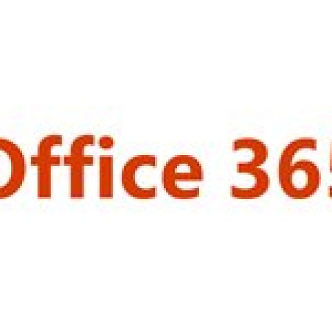 Microsoft Office 365 Meeting Room