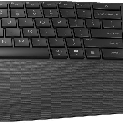 HP 685 Comfort Dual-Mode Keyboard