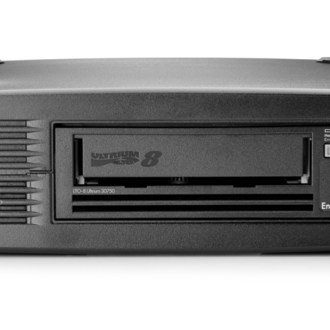 StoreEver LTO-8 Ultrium 30750 lecteur cassettes 12000 Go