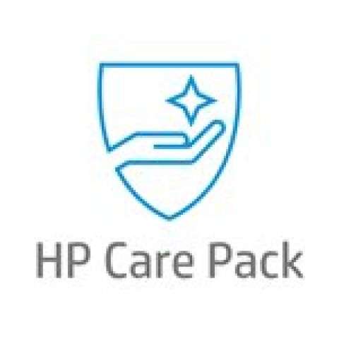HP Supp. mat. 3 ans Active Care pour ord. port. - Interv. sur site JOS/Protec. dom. accid.