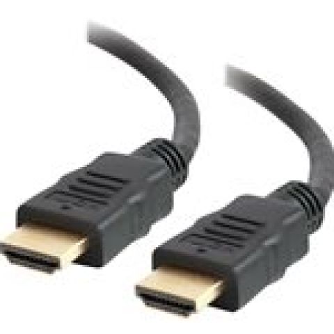 5ft/1.5M High Speed HDMI Cable w/Eth